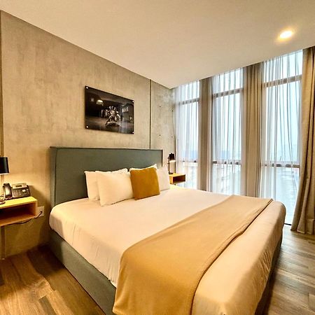 Апартаменти Park Life Condesa Hipodromo Мехіко Екстер'єр фото