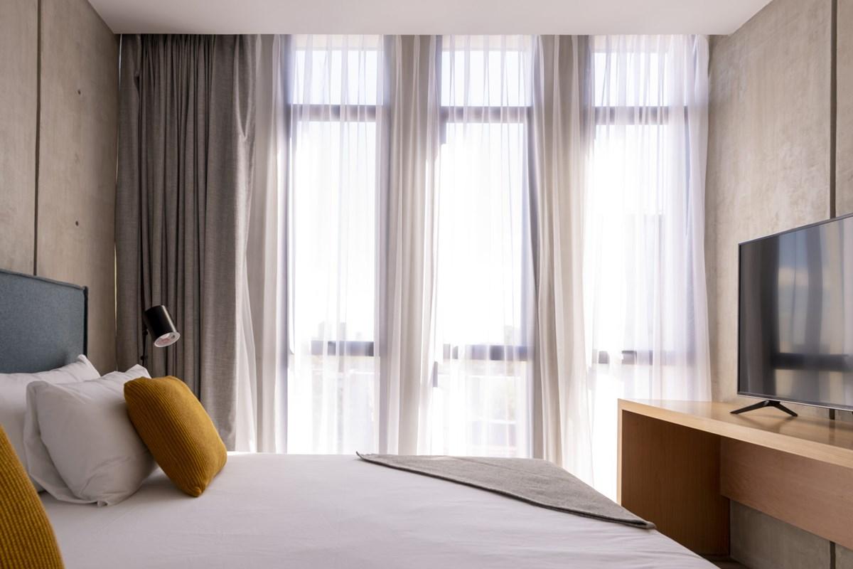 Апартаменти Park Life Condesa Hipodromo Мехіко Екстер'єр фото