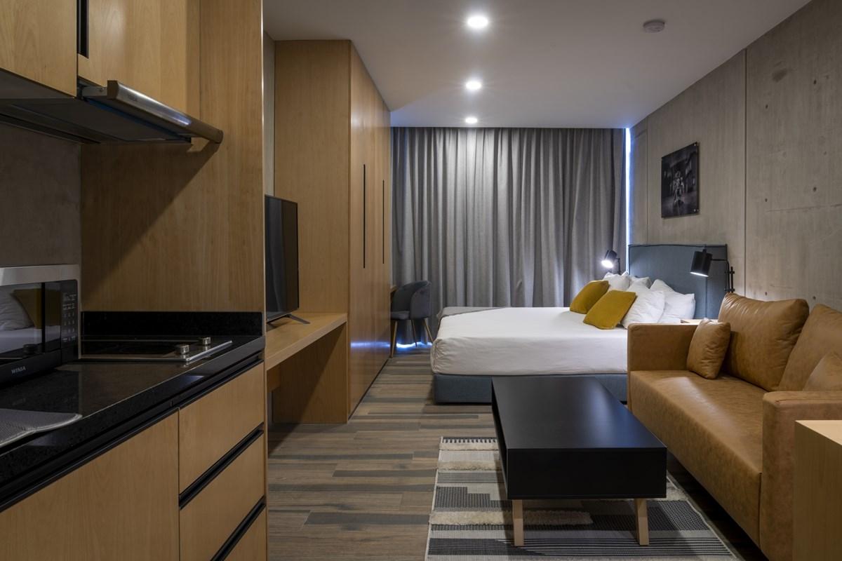 Апартаменти Park Life Condesa Hipodromo Мехіко Екстер'єр фото