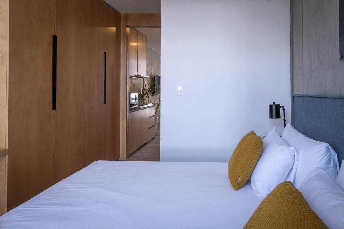 Апартаменти Park Life Condesa Hipodromo Мехіко Екстер'єр фото