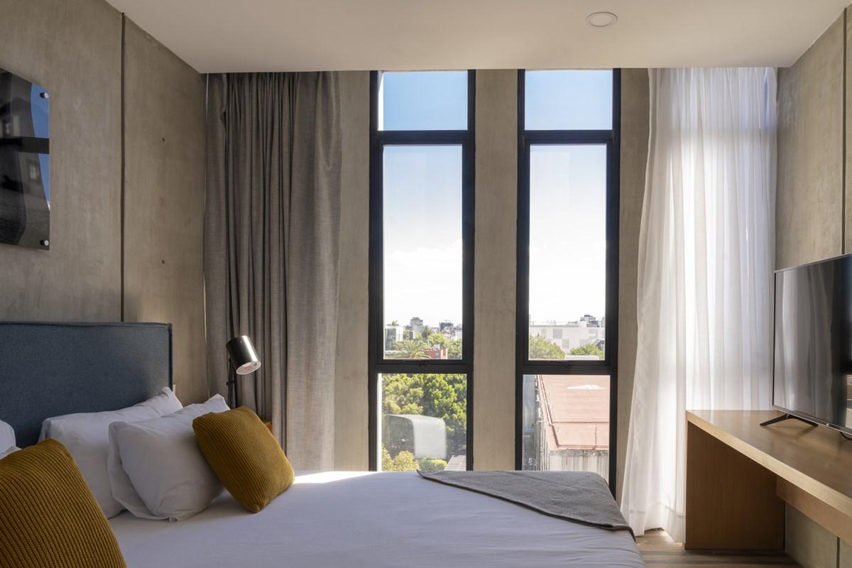 Апартаменти Park Life Condesa Hipodromo Мехіко Екстер'єр фото