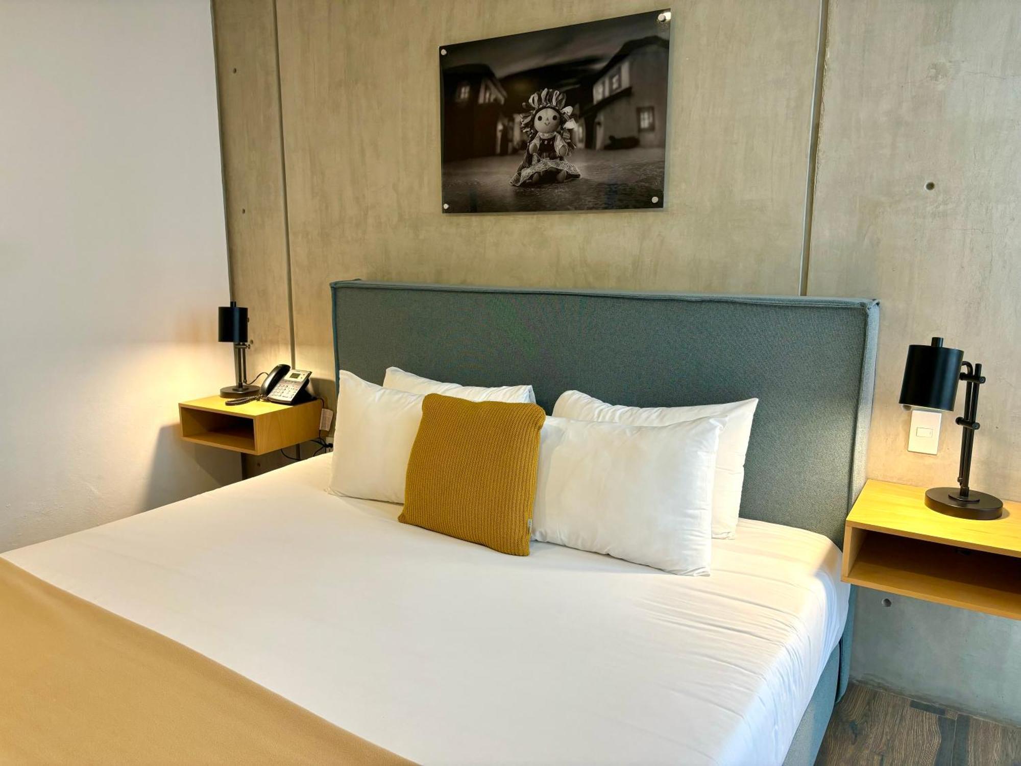 Апартаменти Park Life Condesa Hipodromo Мехіко Екстер'єр фото