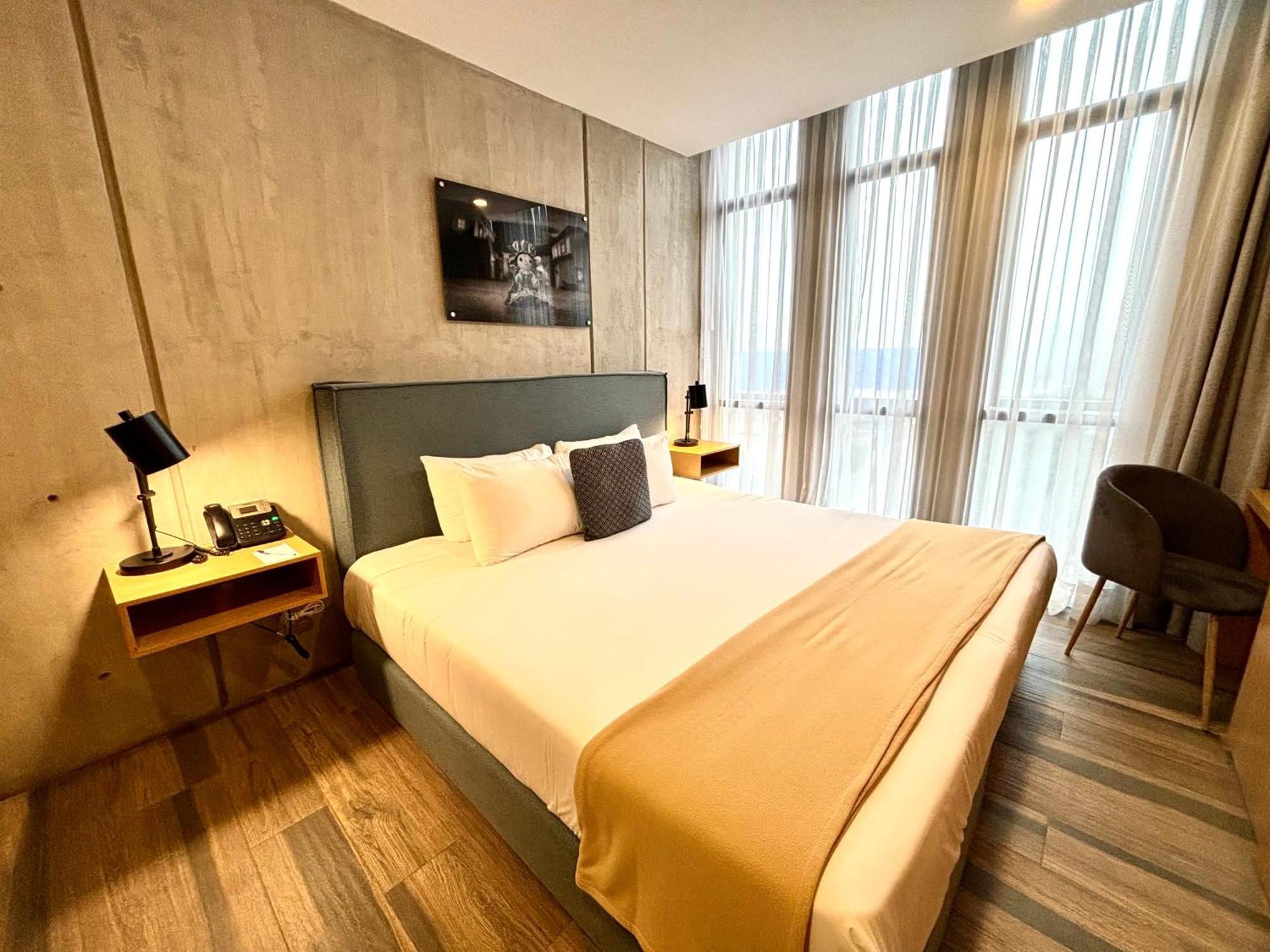 Апартаменти Park Life Condesa Hipodromo Мехіко Екстер'єр фото