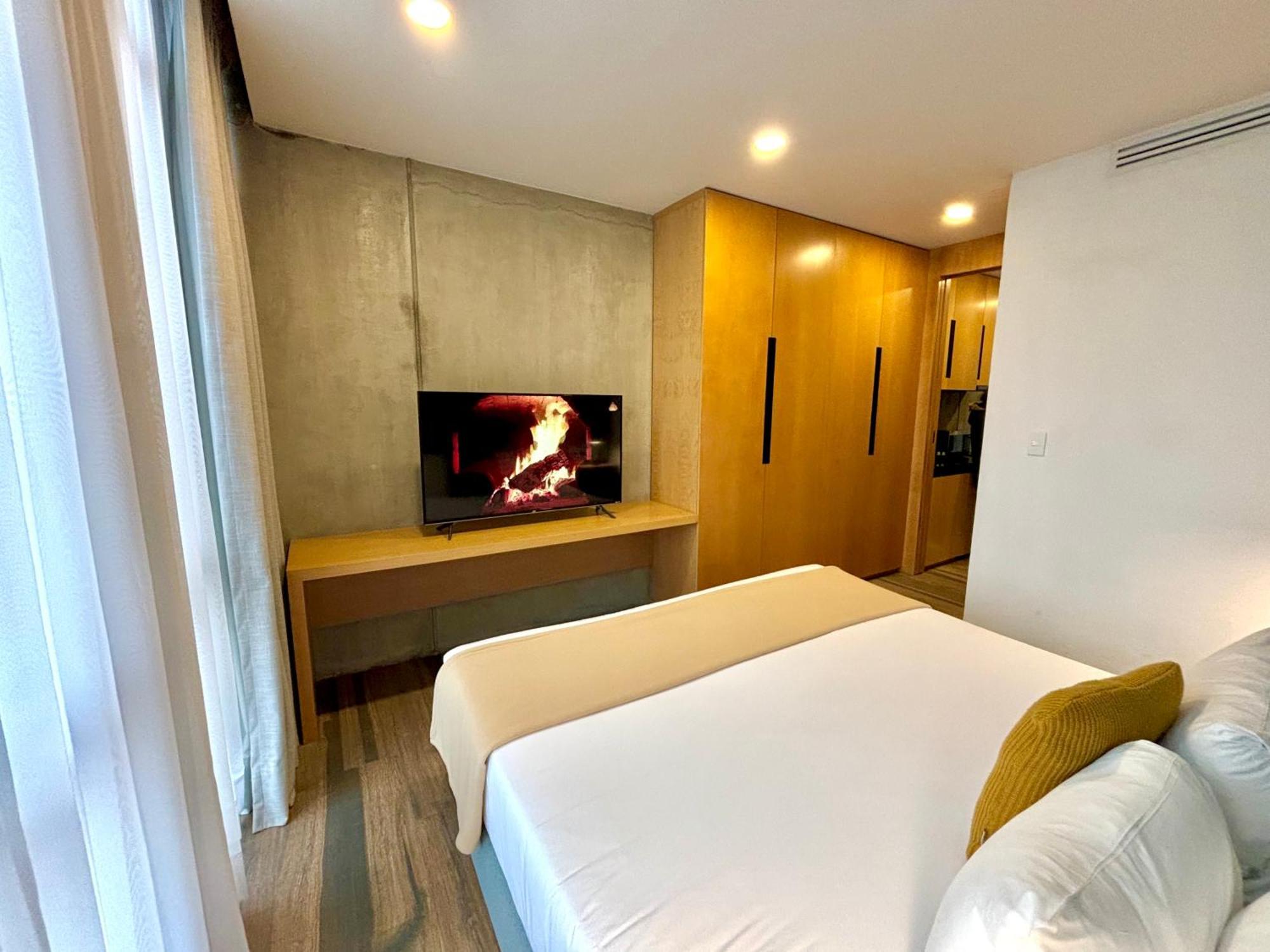 Апартаменти Park Life Condesa Hipodromo Мехіко Екстер'єр фото
